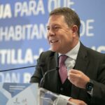 Castilla-La Mancha se personará contra los recursos al Plan del Tajo que pongan Murcia y Comunitat Valenciana