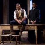 Tras más de un centenar de representaciones, la obra de teatro ‘Los pazos de Ulloa’ pondrá fin a su gira en Toledo