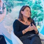 Beatriz Larraz, directora de la Cátedra del Tajo: "¿Por qué se retrasan si los caudales ecológicos son obligatorios por ley?"