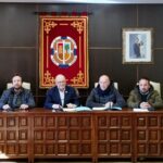 El Ayuntamiento de Madridejos destinará más de 30 mil euros al Club de Fútbol de la localidad