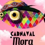Fallado el concurso de los carteles anunciadores del Carnaval de Mora 2023
