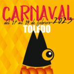 Carnaval 2023 de Toledo