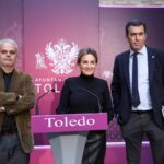 Toledo acogerá Restauraríos, un congreso ibérico para impulsar la conservación del patrimonio fluvial