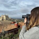 El VI Concurso de Fotografía de la Diputación de Toledo pone el foco en las aves a su paso por la provincia