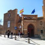 La Escuela de Arte de Toledo, entre los premiados por la Real Academia de Bellas Artes