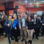 El PP presenta a Rocío Pérez como candidata a la Alcaldía de Casarrubios del Monte