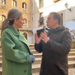 Toledo acogerá encuentros de los ministros de Defensa y Exteriores de la Unión Europea