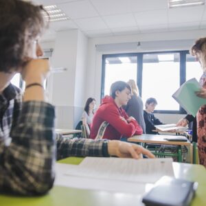 La unidad que atenderá al alumnado con altas capacidades de Castilla-La Mancha estará operativa el próximo curso escolar