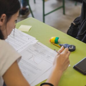 Aprueba cerca del 95% de los estudiantes de la provincia de Toledo que se presentaron a la EvAU