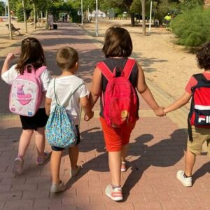 Agotadas las plazas de la alternativa del Ayuntamiento de Toledo para conciliar durante el mes de agosto