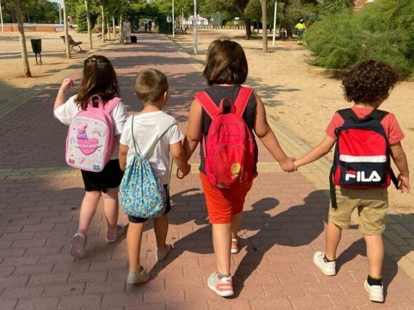 Ocio y deporte para niños y adolescentes este verano en Toledo con el Plan Corresponsables
