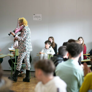 El programa Toledo Educa cuenta con más de 120 actividades para alumnado, profesorado y familias