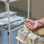 El Centro Regional de Transfusión inicia su actividad con el objetivo de superar las 30.000 donaciones de sangre
