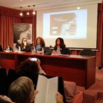 La Asociación María de Padilla organiza un año más sus jornadas sobre violencia de género 'Anatomía de una realidad'