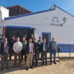 Nuevo centro de interpretación en las Lagunas de Villafranca para impulsar la Reserva de la Biosfera