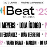 Toledo se suma a los festivales de música y reunirá a Lola Índigo, Lori Meyers, Iván Ferreiro o Veintiuno