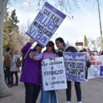 División entre PP y Vox en Toledo tras un nuevo ataque de la ultraderecha a las asociaciones feministas que tacha de "organizaciones radicales"