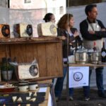 Productos de proximidad, cultura y patrimonio vuelven a unirse en la nueva iniciativa del Consorcio de Toledo: un Mercado Gastronómico