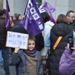 Izquierda Unida Castilla-La Mancha propone que el Día Internacional de las Mujeres sea fiesta regional