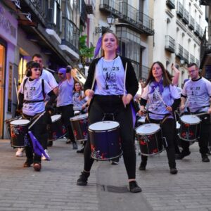 IU-Podemos insta al Ayuntamiento de Toledo a "ser pionero" y declarar el 8 de marzo como festivo local