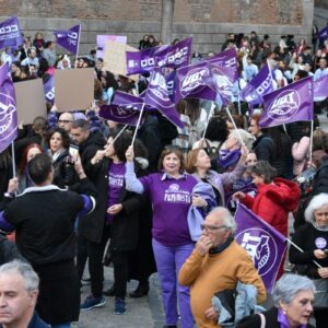 Toledo, una de las ciudades en las que UGT impartirá un taller sobre los nuevos permisos para conciliar