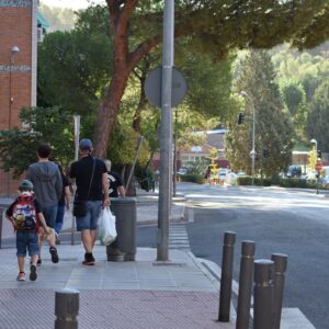 La Junta ofrece aplazar un desahucio en Toledo a un joven de 25 años si acepta tratamiento de salud mental