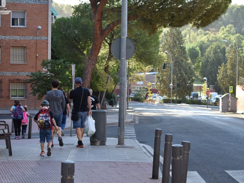 La Junta ofrece aplazar un desahucio en Toledo a un joven de 25 años si acepta tratamiento de salud mental