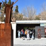 museo greco turistas turismo jovenes