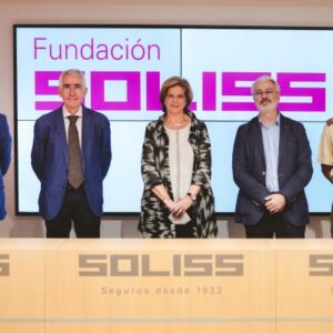 El proyecto Recover sobre COVID persistente, financiado por la Fundación Soliss, reconocido por la comunidad científica