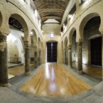 La iglesia de San Sebastián de Toledo volverá a vibrar a ritmo de música de cámara