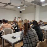 Jornadas gastronómicas, catas de pan, aceite o chocolate y talleres hasta el mes de mayo en Illescas