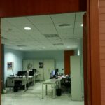 CSIF denuncia "las inadecuadas condiciones de trabajo" en el Juzgado de lo Social nº 4 de Toledo