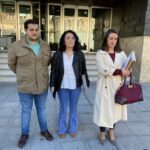 IU, PSOE y Cs denuncian ante la Fiscalía al alcalde de Mora por presuntas irregularidades en contratación pública