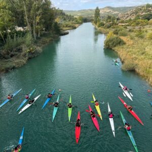El Maratón de Toledo, la DEKA y el descenso del Tajo, entre las novedades del calendario deportivo 2026