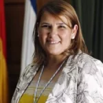 Tita García Élez optará a la reelección como alcaldesa en Talavera: "Queda mucho por hacer"