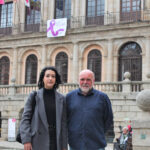 Se reedita la confluencia de IU y Podemos en Toledo sin sumar a Más País