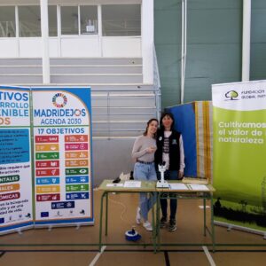 Nueva apuesta por la ciencia en el IES Valdehierro de Madridejos