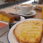 Desayuno artesano en un restaurante histórico, nueva propuesta fruto de la "cooperación vecinal" en el Casco de Toledo