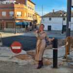 Carolina Alonso, alcaldesa de Villamuelas: "Me gustaría ser reelegida para afrontar otros cuatro años con mayor normalidad"