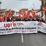 UGT, CCOO y USO rechazan la propuesta de ID Logistic que anunció el cierre en su planta de Torrijos