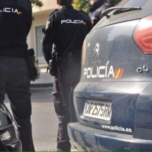 Detenidos 'in fraganti' en Toledo dos varones por robar en domicilios del Polígono, Santa Bárbara y la avenida de Europa