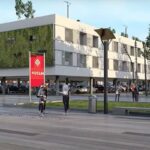 Así será la nueva Facultad de Ciencias de la Salud de la UCLM en Talavera