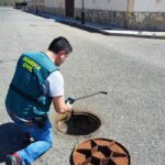 Una empresa cárnica de Barcience, acusada de vertidos tóxicos que produjeron crisis asmáticas y otros problemas a más de 40 personas