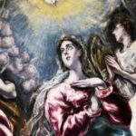 Isabel de Oballe, la toledana que se fue a las Indias a hacer fortuna e impulsó una de las obras más sublimes de El Greco