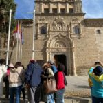 Toledo, Segovia, Córdoba y Mérida apuestan por diversificar el turismo y reclaman inversiones en sus cascos: "El patrimonio es de la Humanidad"