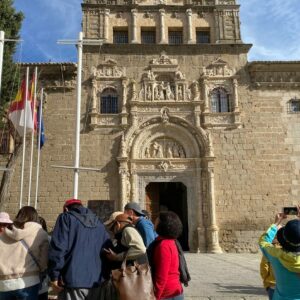 El Museo de Santa Cruz de Toledo abre las inscripciones para sus actividades de 'veraneo'