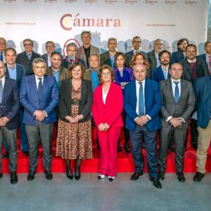 La Audiencia Nacional condena al director gerente y al secretario general de la Cámara de Comercio por fraude de subvenciones