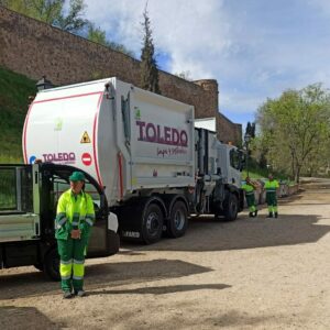 Ayuntamientos, diputaciones y otras entidades locales ya pueden solicitar las nuevas ayudas para la recogida y tratamiento de residuos