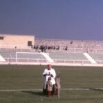 VÍDEO | Así lucía el estadio del Salto del Caballo hace 50 años