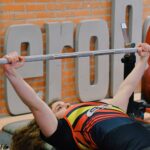Loida Zabala, David Gómez o Isabel Fernández estarán en el primer Campeonato de Para-Powerlifting que acoge Toledo